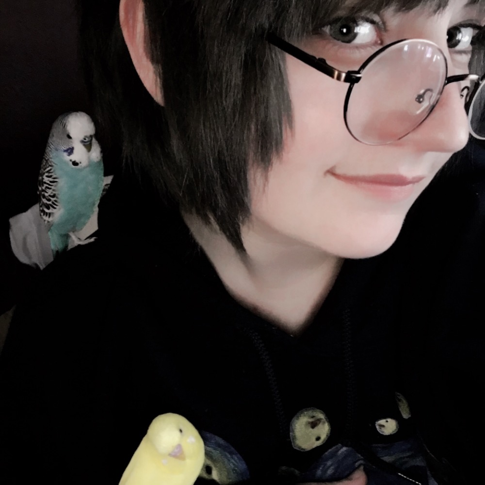 Meet your Posher, Jessica